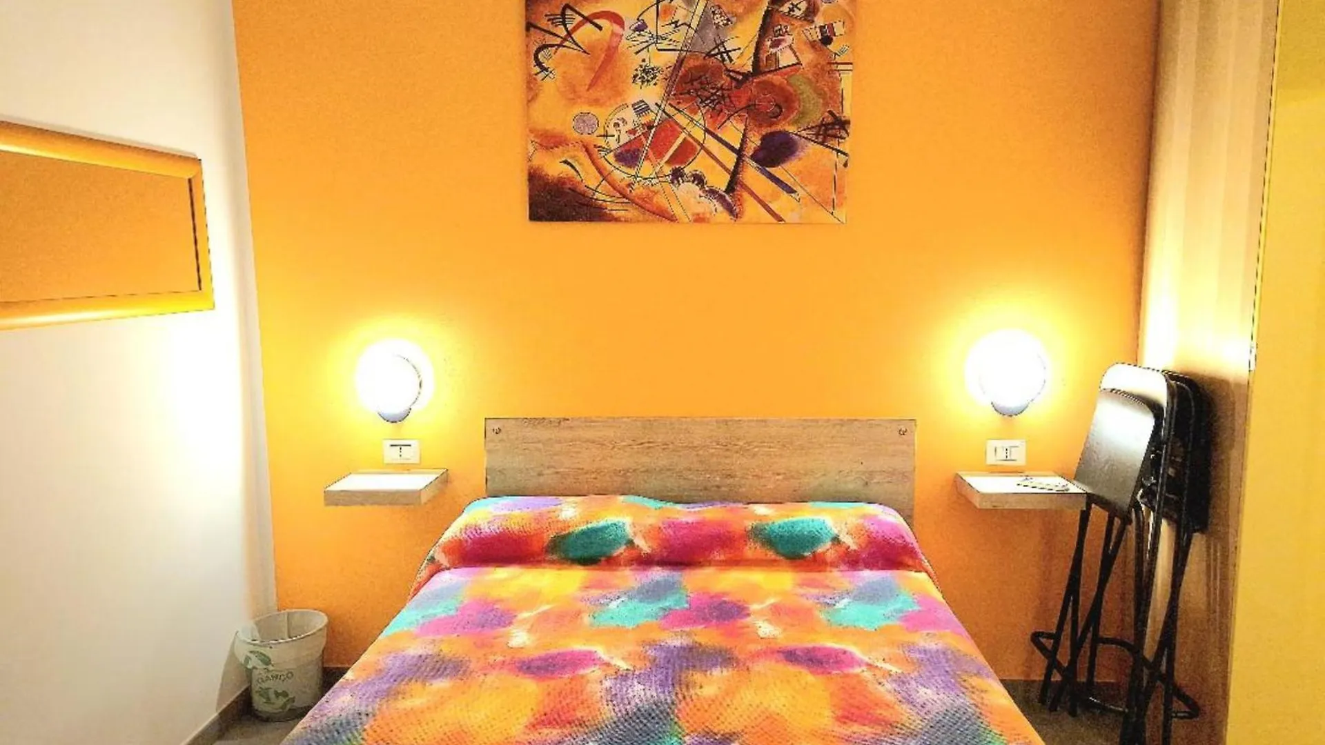 Guest house Stanza In Maggiore Rooms Bologna