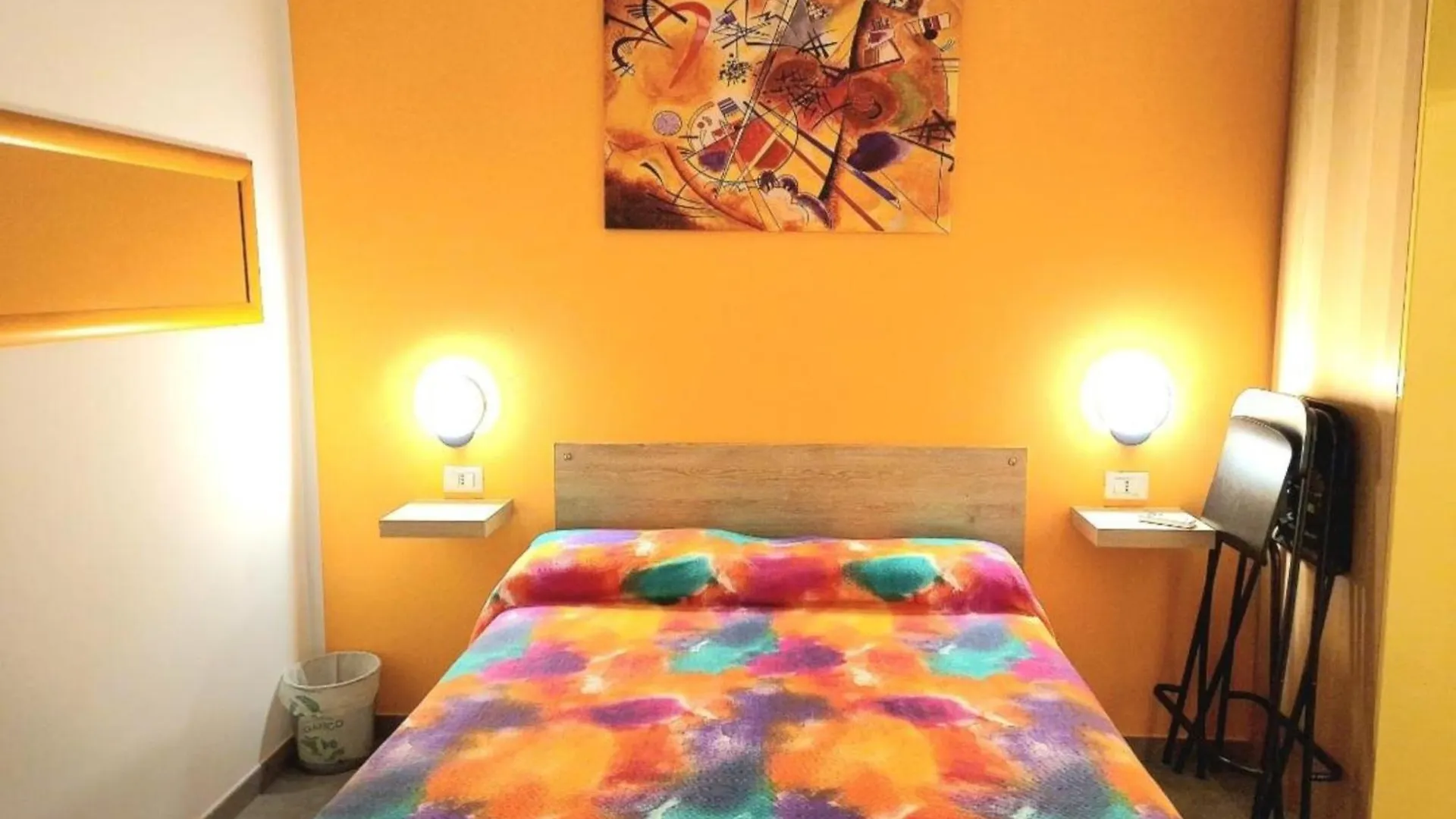 Guest house Stanza In Maggiore Rooms Bologna