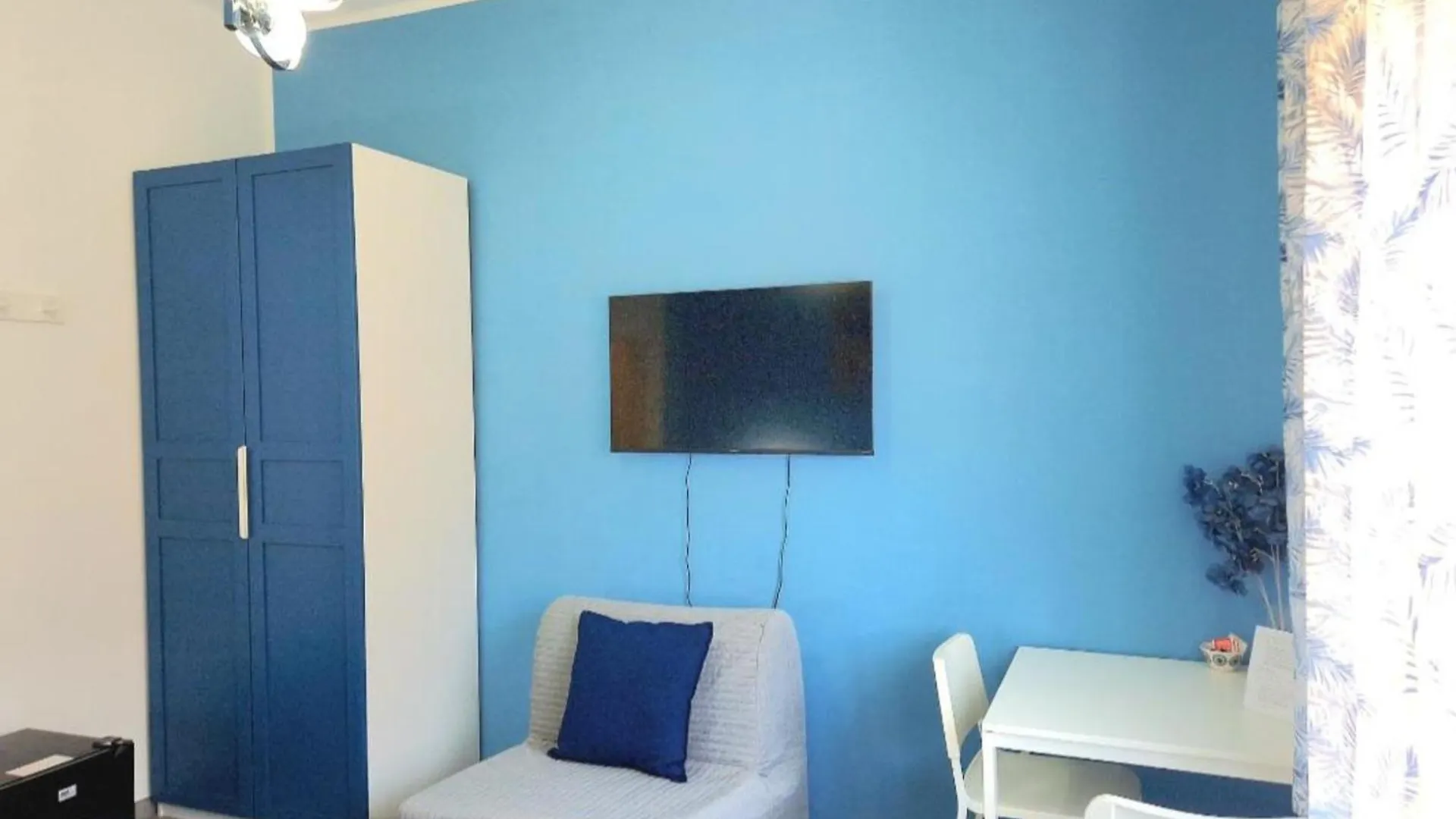 Stanza In Maggiore Rooms Bologna