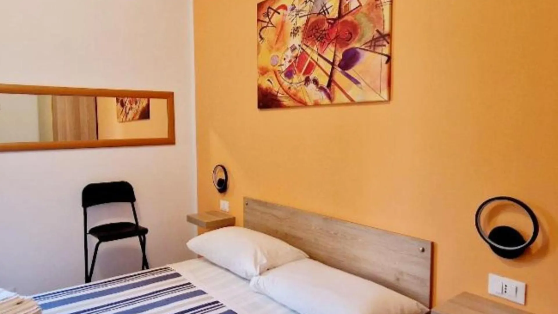 Stanza In Maggiore Rooms Bologna Guest house